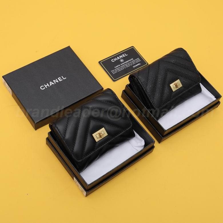 Chanel Wallets 34